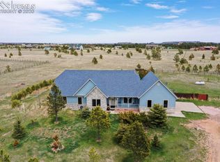 17655 Blacksmith Dr, Peyton, CO 80831