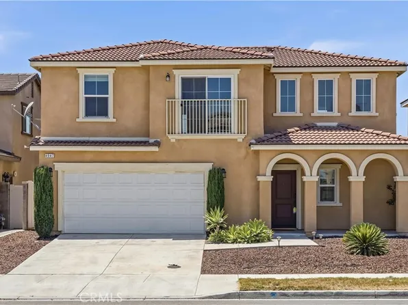 4947 Prairie Run Rd, Jurupa Valley, CA 91752