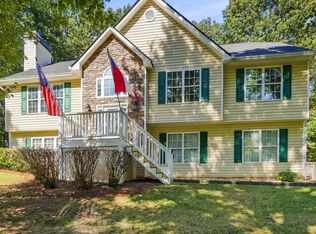 388 Kerry Dr, Jasper, GA 30143