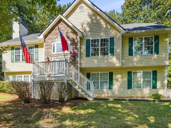 388 Kerry Dr, Jasper, GA 30143