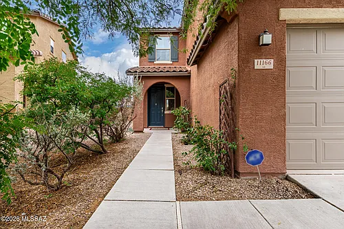 11166 E Vail Vista Ct Photo 1