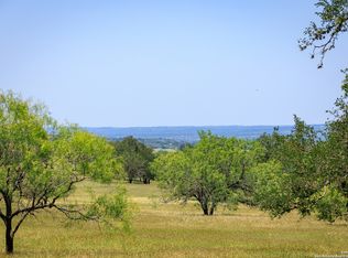 000 Cypress Flats LOT 18, Comfort, TX 78013