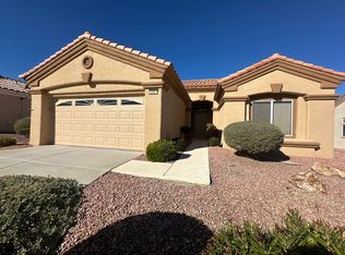 2209 Beacon Ridge Dr, Las Vegas, NV 89134