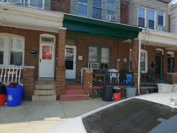 1024 Thurman St, Camden, NJ 08104