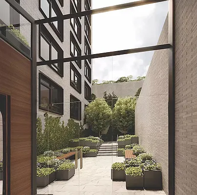 Rented by Keller Williams NYC | media 10