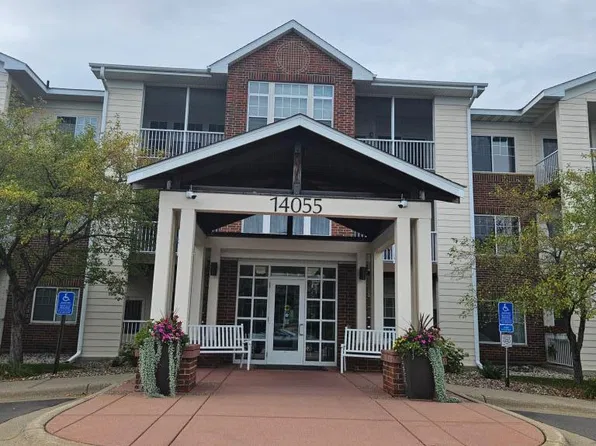 14055 Granite Ave Suite 204, Apple Valley, MN 55124
