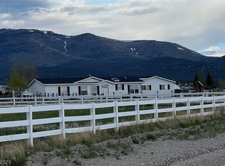 1931 S 17th St E, Ely, NV 89301