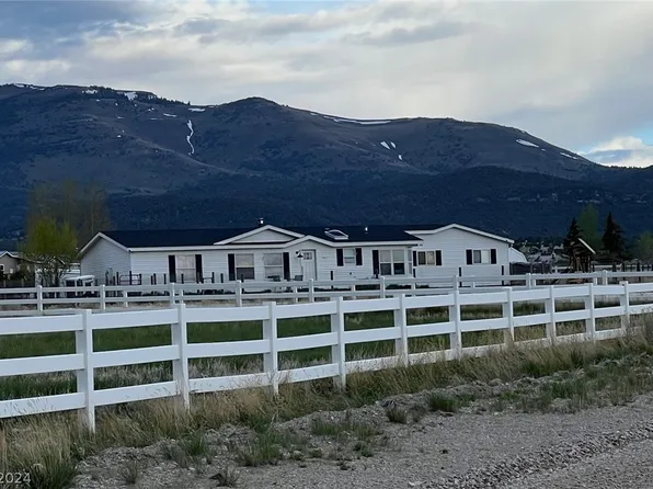 1931 S 17th St E, Ely, NV 89301
