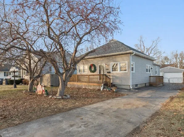 F 2528th Ave, Council Bluffs, IA 51501