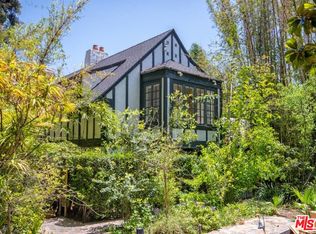 613 N Arden Dr, Beverly Hills, CA 90210