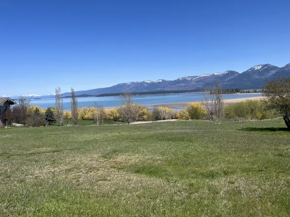 Nhn Hawk Dr, Polson, MT 59860