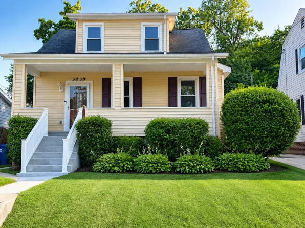 3209 Westfield Ave, Baltimore, MD 21214
