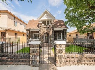 1207 E 55th St, Los Angeles, CA 90011