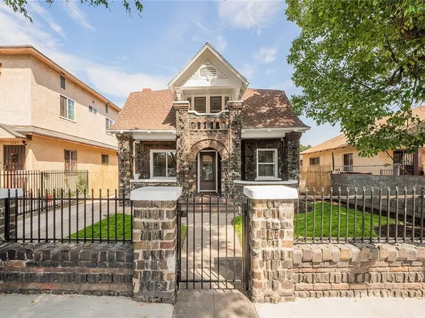 1207 E 55th St, Los Angeles, CA 90011