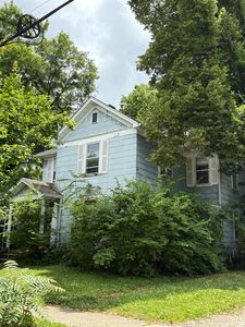 209 W Withrow St, Oxford, OH, 45056