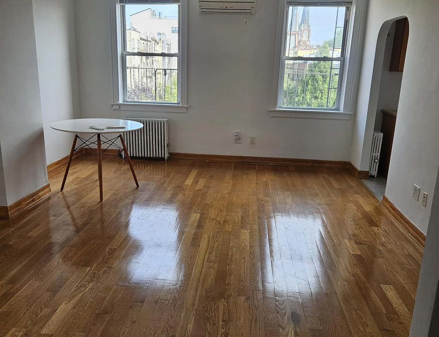 138 Franklin Street — Photo 1