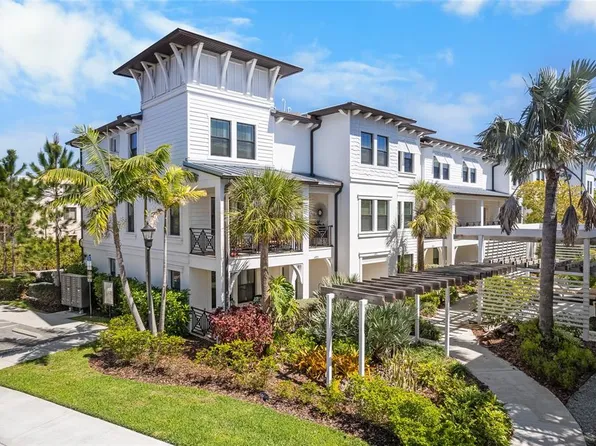 4921 W Paul Ave Unit 8, Tampa, FL 33611