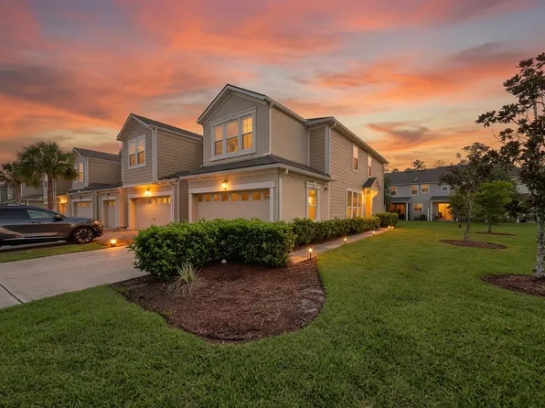 474 Richmond Dr, Saint Johns, FL 32259