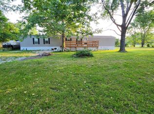 1023 SE 350th Rd, Clinton, MO 64735