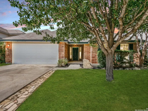 9430 Anderson Way, Converse, TX 78109