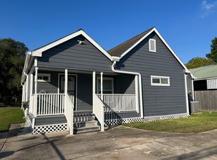 7302 Narcissus St, Houston, TX 77012