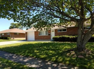 1430 Haft Dr, Reynoldsburg, OH