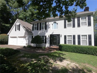 1251 Green Turf Dr, Snellville, GA, 30078
