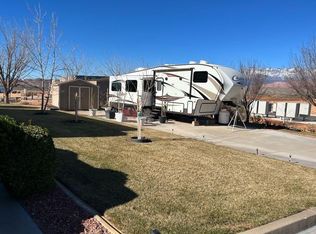 93 Lava Rd, Hurricane, UT 84737