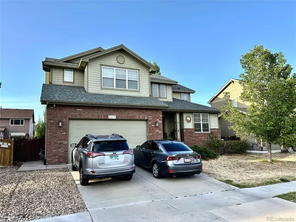 5157 Chicory Circle, Brighton, CO 80601