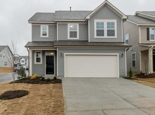 83 Bluebell St #SV-13, Angier, NC 27501