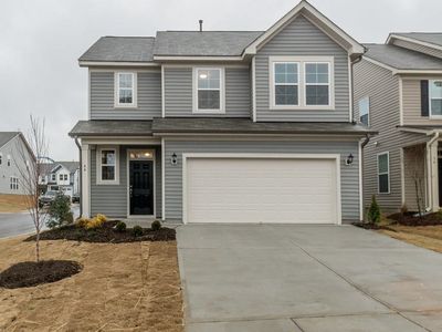 83 Bluebell St #Sv-13, Angier, NC, 27501