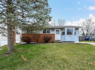 2951 Glenshaw Ave, Columbus, OH 43231