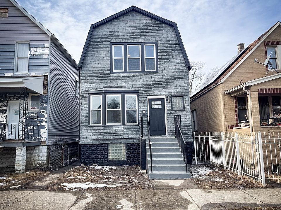 1st image of 6922 S Winchester Ave