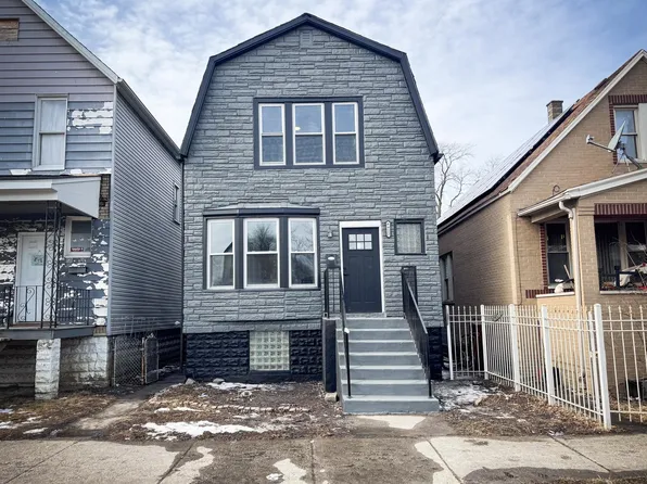 6922 S Winchester Ave, Chicago, IL 60636
