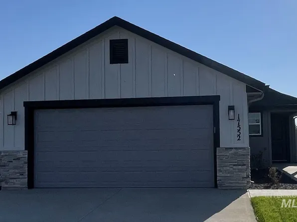 17552 Barefoot Ridge Way, Nampa, ID 83687