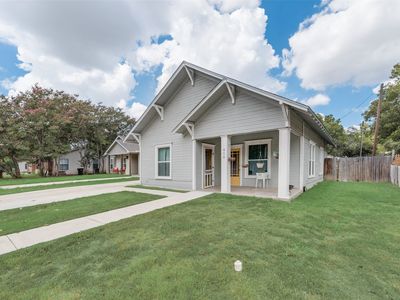 410 Poindexter Ave, Cleburne, TX, 76033