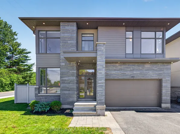 102 Granton Ave, Ottawa, ON K2G 1X5