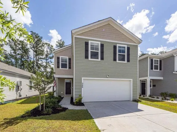 246 Sweet Cherry Ln, Summerville, SC 29486