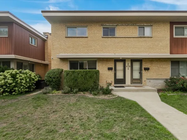 6524 N Northwest Hwy #A, Chicago, IL 60631