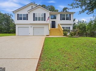 151 Prometheous Way, Rockmart, GA 30153