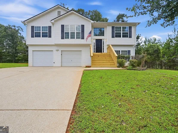 151 Prometheous Way, Rockmart, GA 30153