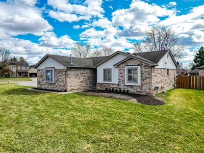 46788 Peach Grove Ave, Macomb, MI, 48044