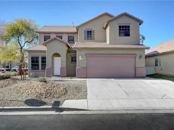 4817 Quartz Crest St, North Las Vegas, NV 89081