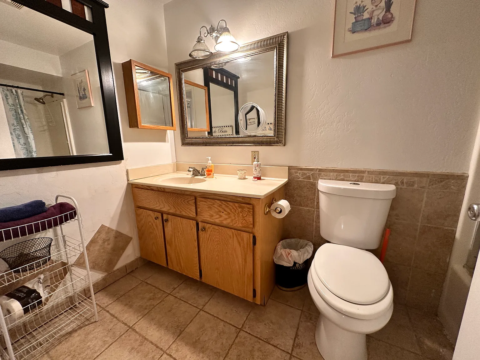 1 bed, 680 sqft, $1,222 — Photo 3