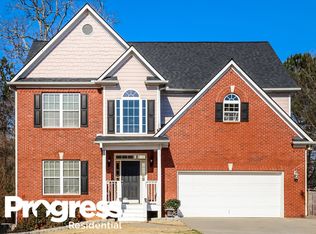 103 Augustine Cir, Auburn, GA 30011
