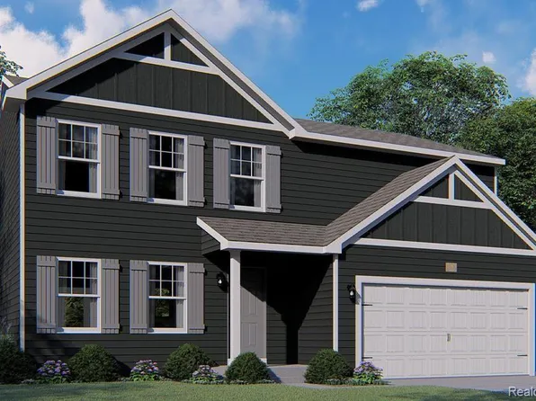 2920 Sycamore River Dr, Fowlerville, MI 48836
