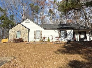 5418 Glen Haven Dr #5418, Atlanta, GA 30349