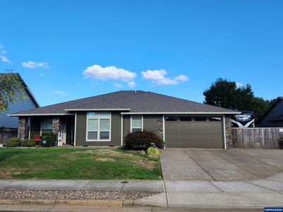 3061 NE Malachi Way, Albany, OR, 97321