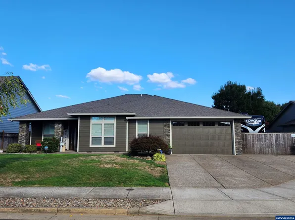 3061 NE Malachi Way, Albany, OR 97321