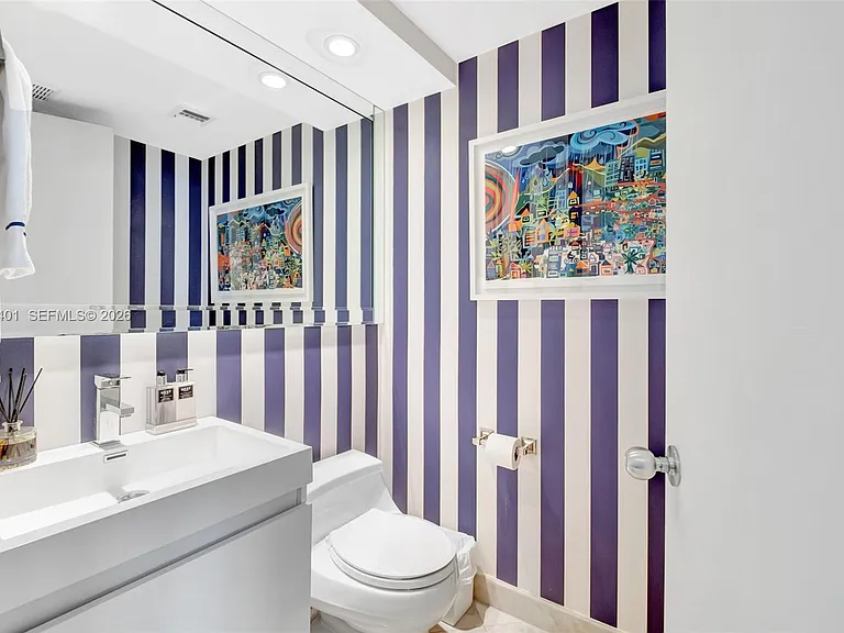 848 Brickell Key Dr #2605 — Photo 10